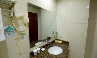greentree inn zhenjiang yangzhong north gangdong r