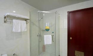 greentree inn zhenjiang yangzhong north gangdong r