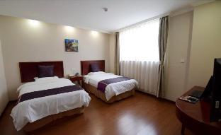 greentree inn zhenjiang yangzhong north gangdong r