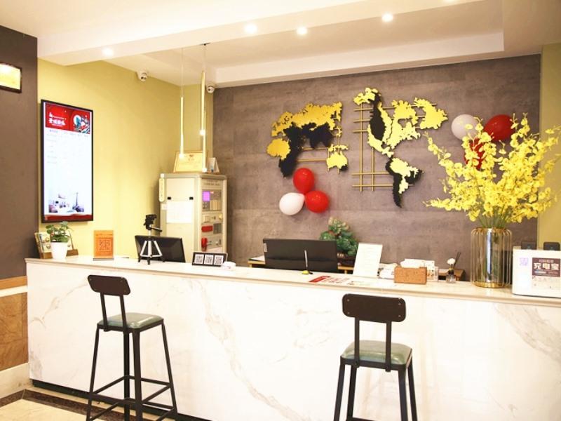 greentree inn zhenjiang yangzhong north gangdong r