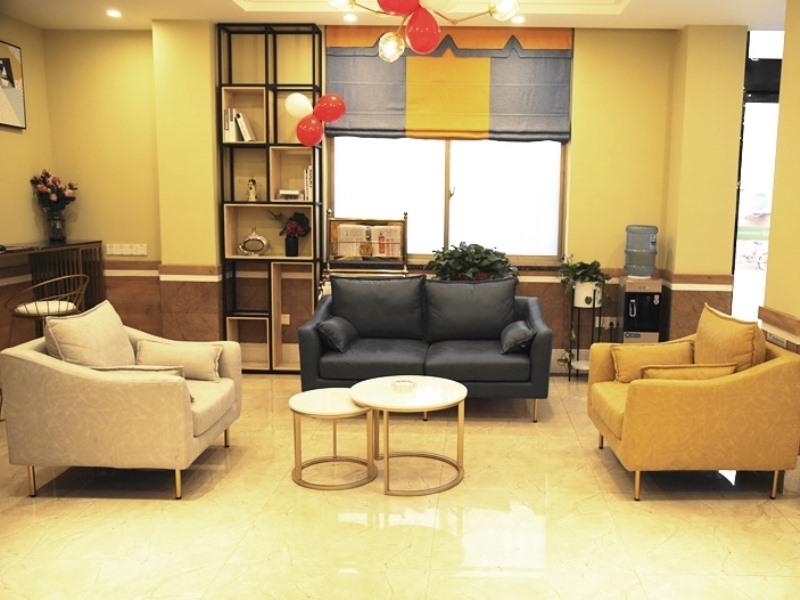 greentree inn zhenjiang yangzhong north gangdong r