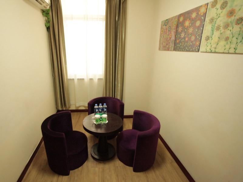 greentree inn zhenjiang yangzhong north gangdong r