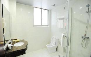 greentree inn zhenjiang yangzhong north gangdong r