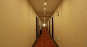 greentree inn zhenjiang yangzhong north gangdong r
