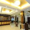 greentree inn zhenjiang yangzhong north gangdong r