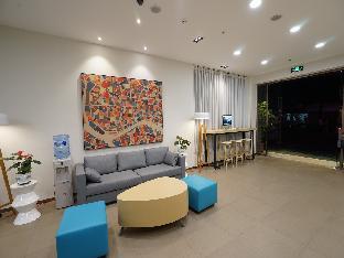 hanting hotel shantou honglingjin road