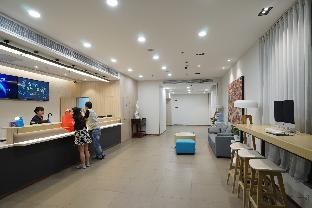 hanting hotel shantou honglingjin road