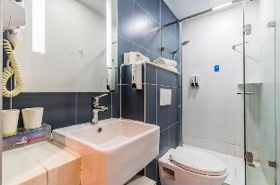 hanting hotel shantou honglingjin road
