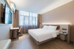 hanting hotel shantou honglingjin road