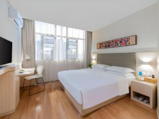 hanting hotel shantou honglingjin road