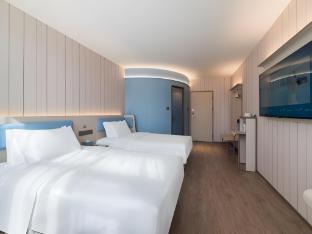 hanting hotel shantou honglingjin road
