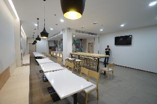 hanting hotel shantou honglingjin road