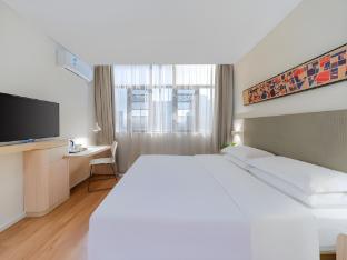 hanting hotel shantou honglingjin road