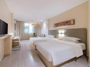 hanting hotel shantou honglingjin road
