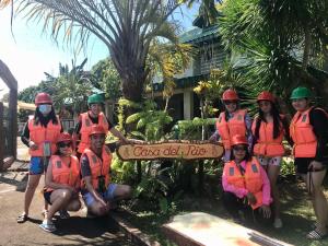 casa del rio resort