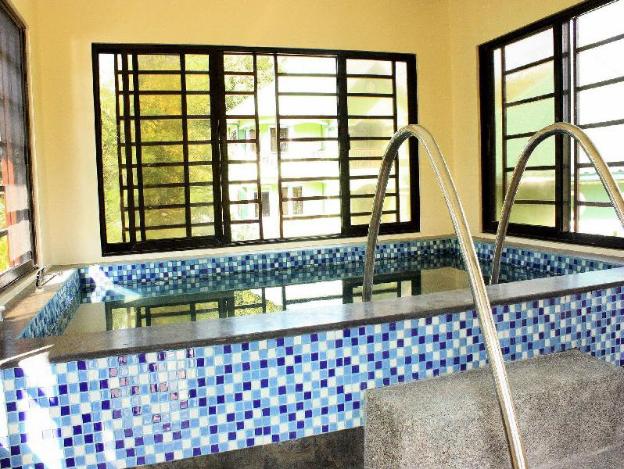 dureme mansion hotel and resort