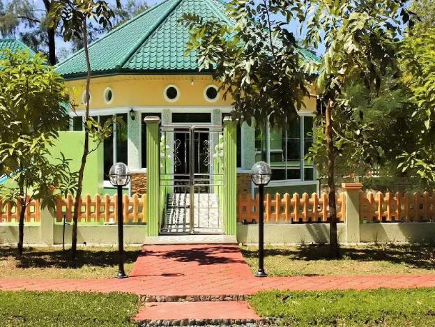 dureme mansion hotel and resort