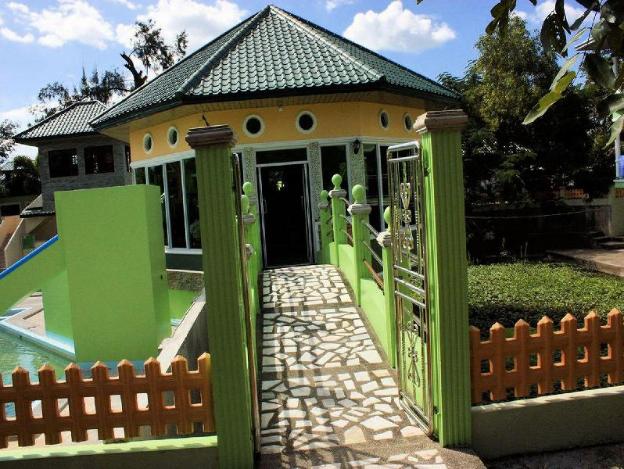 dureme mansion hotel and resort