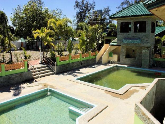 dureme mansion hotel and resort