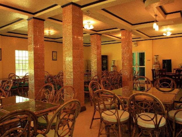 dureme mansion hotel and resort