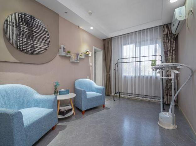 home inn changsha yuelu mountain rongwan town metro station