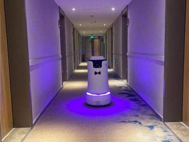 home inn changsha yuelu mountain rongwan town metro station