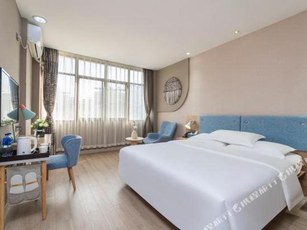 home inn changsha yuelu mountain rongwan town metro station