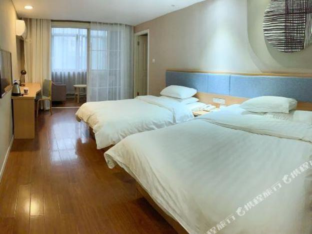 home inn changsha yuelu mountain rongwan town metro station