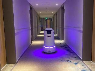 home inn changsha yuelu mountain rongwan town metro station