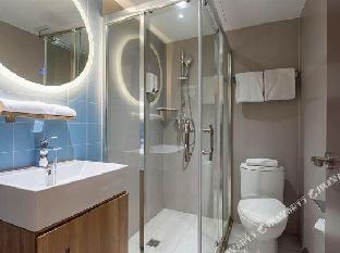 home inn changsha yuelu mountain rongwan town metro station