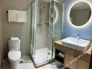 home inn changsha yuelu mountain rongwan town metro station