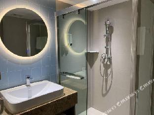 home inn changsha yuelu mountain rongwan town metro station