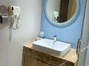 home inn changsha yuelu mountain rongwan town metro station