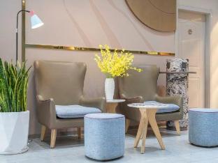 home inn changsha yuelu mountain rongwan town metro station