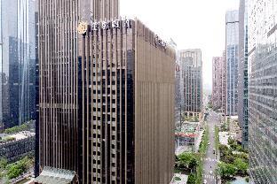 ji hotel chengdu high tech zone