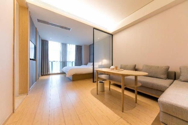 ji hotel chengdu high tech zone