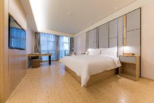 ji hotel chengdu high tech zone