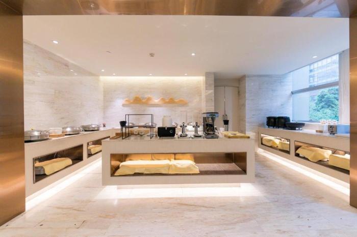 ji hotel chengdu high tech zone