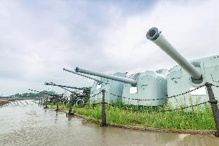 hanting hotel qingdao taitung weihai road