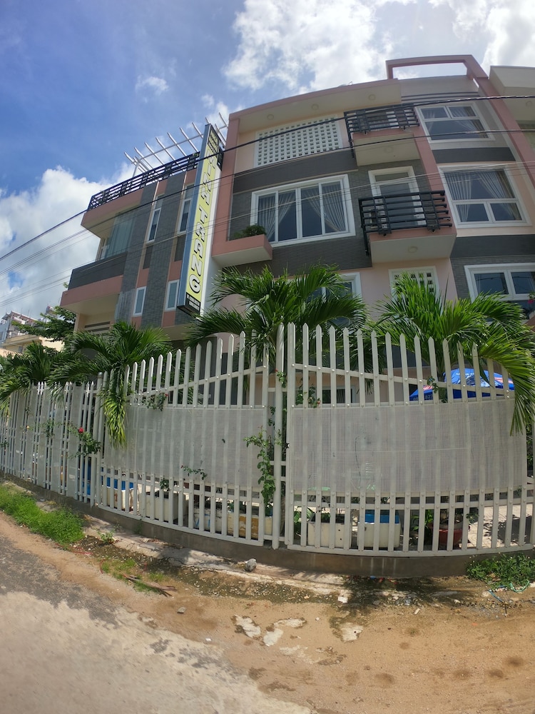 minh trang motel
