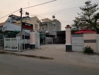 minh trang motel