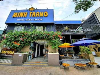 minh trang motel