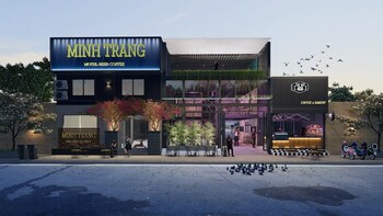 minh trang motel