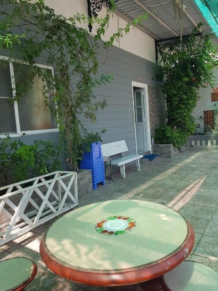 minh trang motel