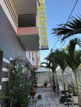 minh trang motel