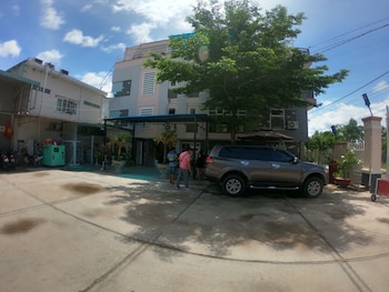 minh trang motel
