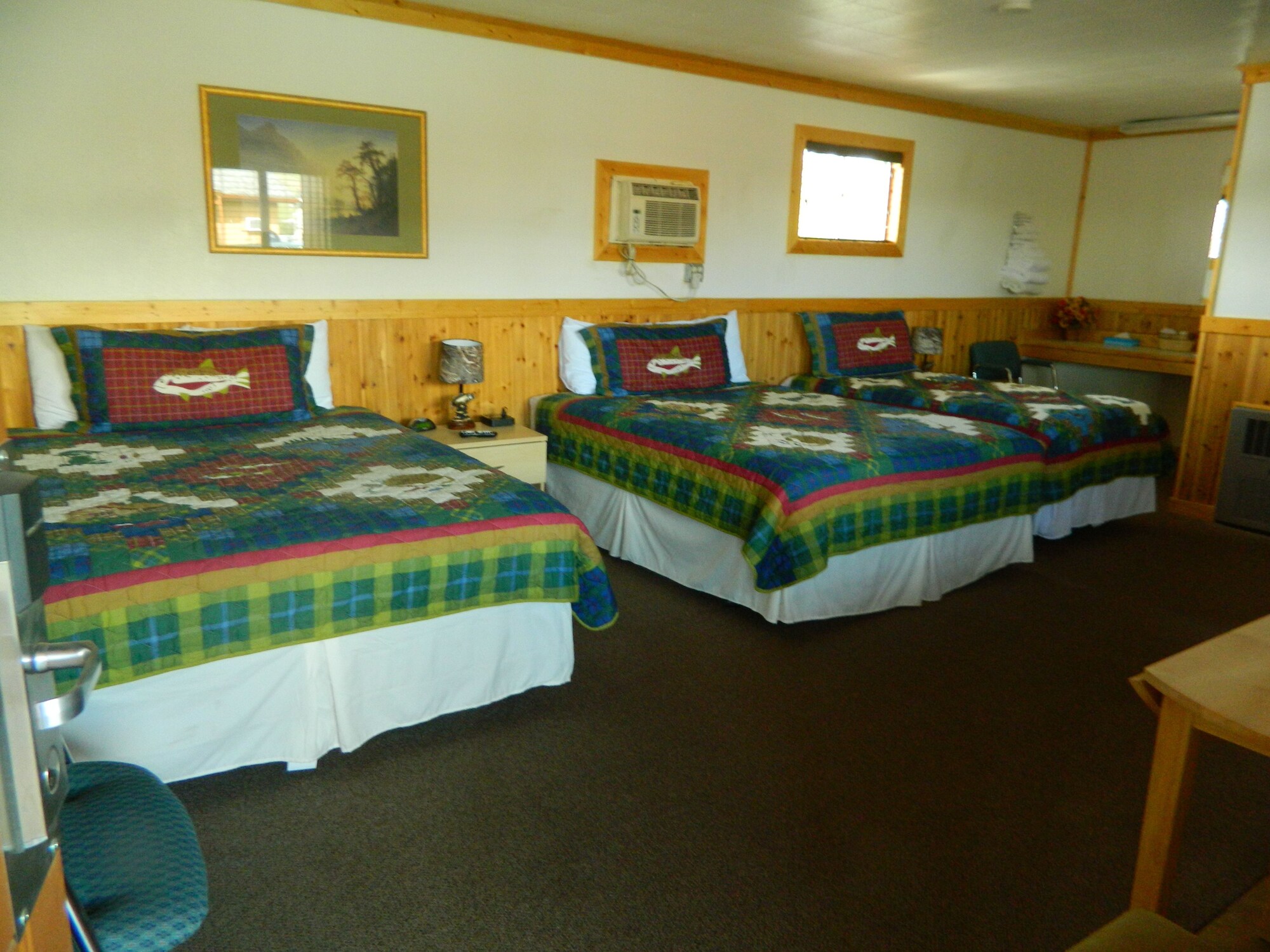 country motor inn