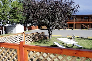 country motor inn