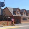 country motor inn