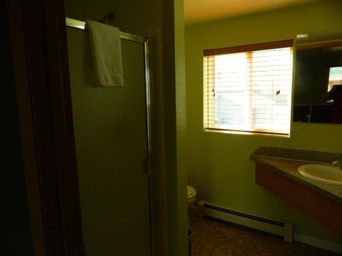 country motor inn